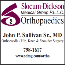 Slocum-Dickson Orthopaedics